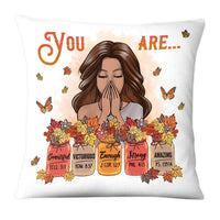 Personalized You Are Pillow AG232 85O28 thumb 1