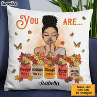 Personalized You Are Pillow AG232 85O28 thumb 1