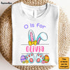 Personalized Easer Gift For Granddaughter Grandkids Kid T Shirt - Kid Hoodie - Kid Sweatshirt 31656 1