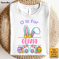 Personalized Easer Gift For Granddaughter Grandkids Kid T Shirt - Kid Hoodie - Kid Sweatshirt 31656 thumb 1