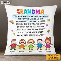 Personalized Grandma Pillow AG271 85O53 thumb 1