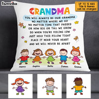 Personalized Grandma Pillow AG271 85O53 thumb 1