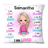 Personalized Kids Affirmations Pillow AG273 32O28 1