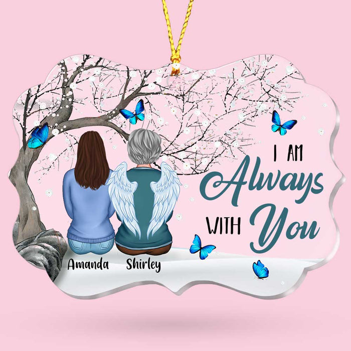 Personalized Memo Daughter Benelux Ornament SB93 85O34 1