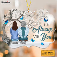 Personalized Memo Daughter Benelux Ornament SB93 85O34 thumb 1