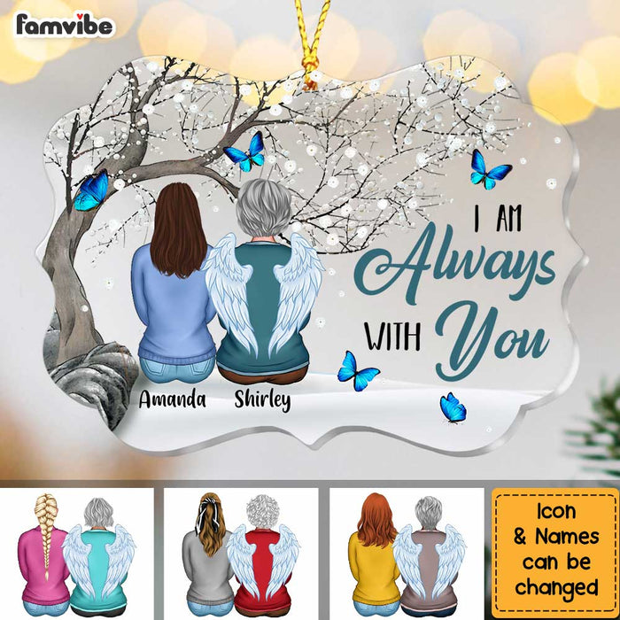 Personalized Memo Daughter Benelux Ornament SB93 85O34 1