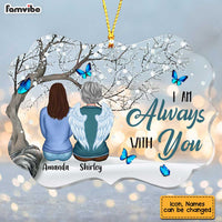 Personalized Memo Daughter Benelux Ornament SB93 85O34 thumb 1