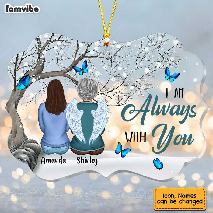 Personalized Memo Daughter Benelux Ornament SB93 85O34 1