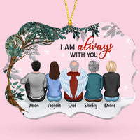 Personalized Memo Benelux Ornament SB94 85O34 thumb 1