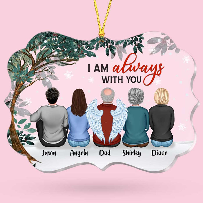 Personalized Memo Benelux Ornament SB94 85O34 1