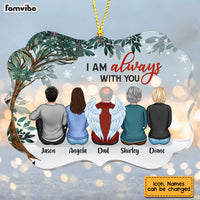 Personalized Memo Benelux Ornament SB94 85O34 thumb 1