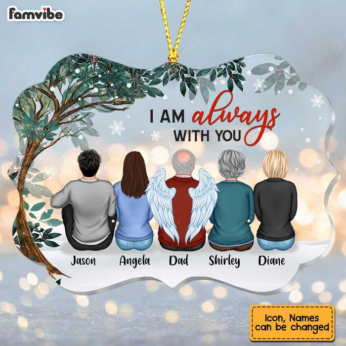 Personalized Memo Benelux Ornament SB94 85O34 1