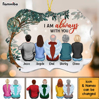 Personalized Memo Benelux Ornament SB94 85O34 thumb 1