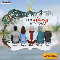 Personalized Memo Benelux Ornament SB94 85O34 thumb 1