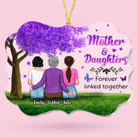 Personalized Mom Benelux Ornament SB105 85O34 thumb 1