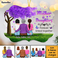 Personalized Mom Benelux Ornament SB105 85O34 thumb 1