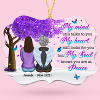 Personalized Memo Daughter Benelux Ornament SB104 85O34 thumb 1