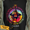 Personalized BWA Witch Hippie T Shirt AG251 65O53 1