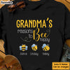 Personalized Grandma Bee T Shirt JN161 85O34 thumb 1