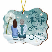 Personalized Memo Daughter Benelux Ornament SB153 85O34 thumb 1
