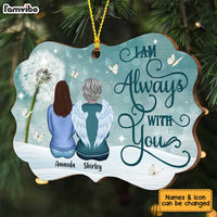 Personalized Memo Daughter Benelux Ornament SB153 85O34 thumb 1