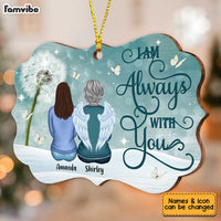 Personalized Memo Daughter Benelux Ornament SB153 85O34 thumb 1