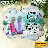 Personalized Memo Daughter Benelux Ornament SB161 85O67 thumb 1