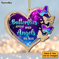 Personalized Memo Ornament SB212 85O53 thumb 1