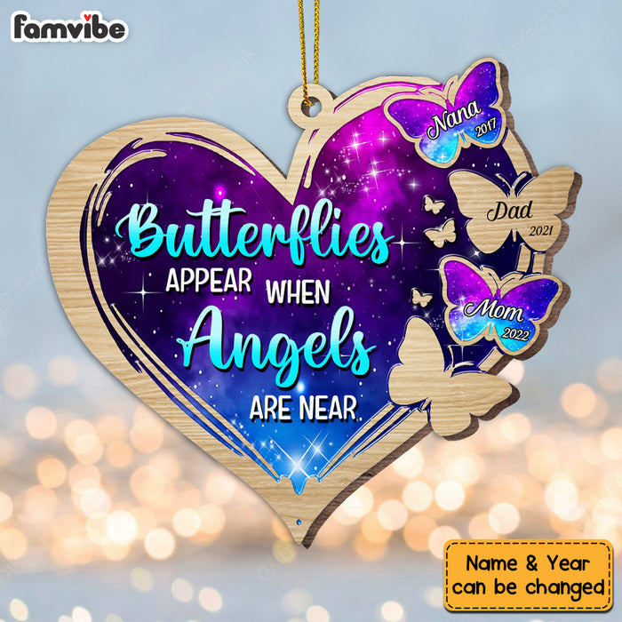 Personalized Memo Ornament SB212 85O53 1