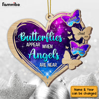 Personalized Memo Ornament SB212 85O53 thumb 1