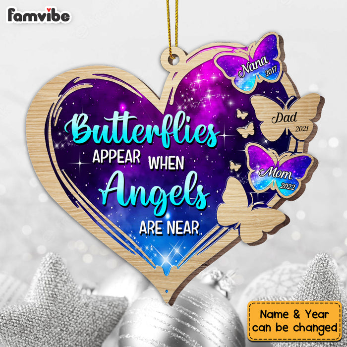 Personalized Memo Ornament SB212 85O53 1