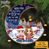 Personalized Annoying Each Other And Still Going Strong Couple Ornament SB302 32O28 1