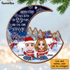Personalized Annoying Each Other And Still Going Strong Couple Ornament SB302 32O28 1
