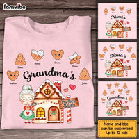Personalized Grandma's Perfect Batch Shirt - Hoodie - Sweatshirt OB43 58O28 thumb 1