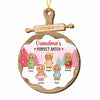 Personalized Grandma's Perfect Batch Ornament OB56 30O34 1