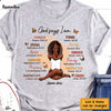 Personalized Daughter God Says Shirt - Hoodie - Sweatshirt OB21404 30O47 1