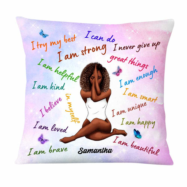 Types of Throw Pillows: What You Need To Know – ONE AFFIRMATION