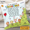 Personalized Grandma Pillow OB201 36O47 1