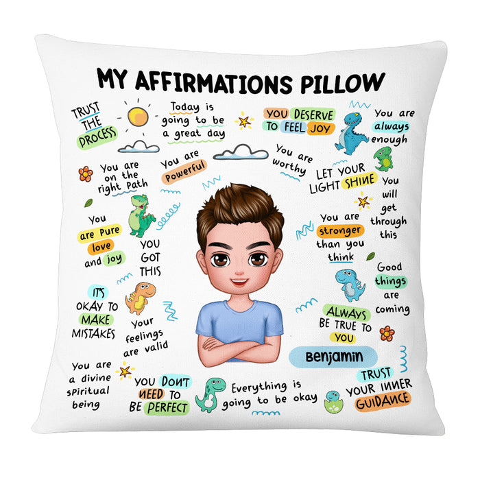 Why Your Couch Needs Throw Pillows - Complete Explanation – ONE AFFIRMATION