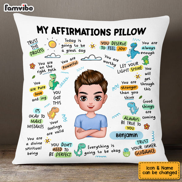 Why Your Couch Needs Throw Pillows - Complete Explanation – ONE AFFIRMATION