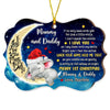 Personalized Baby Elephant First Christmas Ornament OB212 30O47 1