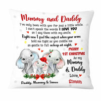 Gifts for Mom, Christmas Birthday Gifts for Mom, Pillow to My Mom Gift from  Daughter Son, Best Mom Gifts, Mom Pillow Throw Pillow for Sale by  PugsleyHM