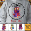 Personalized Old Friends Shirt - Hoodie - Sweatshirt OB242 36O28 1