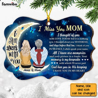Personalized Memo Benelux Ornament OB312 85O28 thumb 1