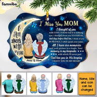 Personalized Memo Benelux Ornament OB312 85O28 thumb 1