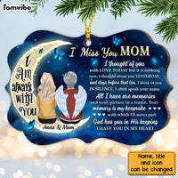 Personalized Memo Benelux Ornament OB312 85O28 thumb 1