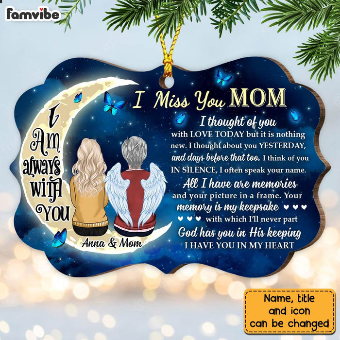 Personalized Memo Benelux Ornament OB312 85O28 1