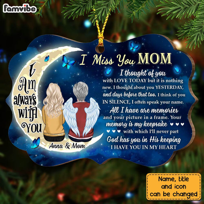 Personalized Memo Benelux Ornament OB312 85O28 1