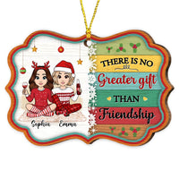 Personalized Friends Benelux Ornament NB83 36O28 thumb 1