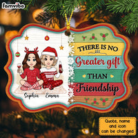 Personalized Friends Benelux Ornament NB83 36O28 thumb 1